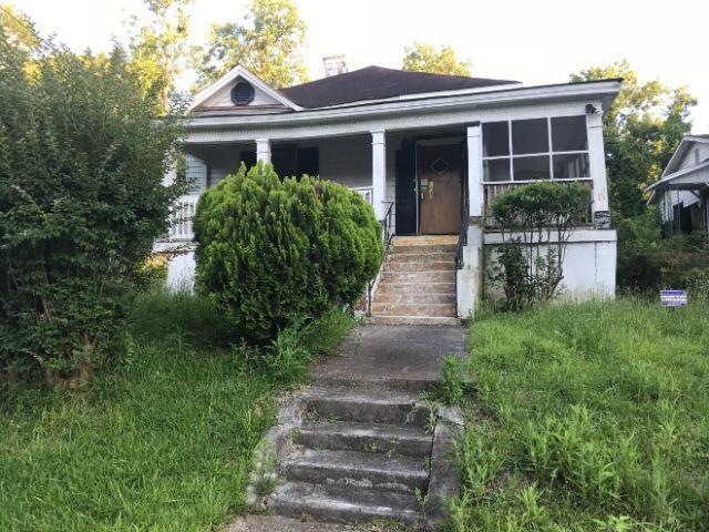 387 Cowan St, Macon, GA 31217 - photo 1