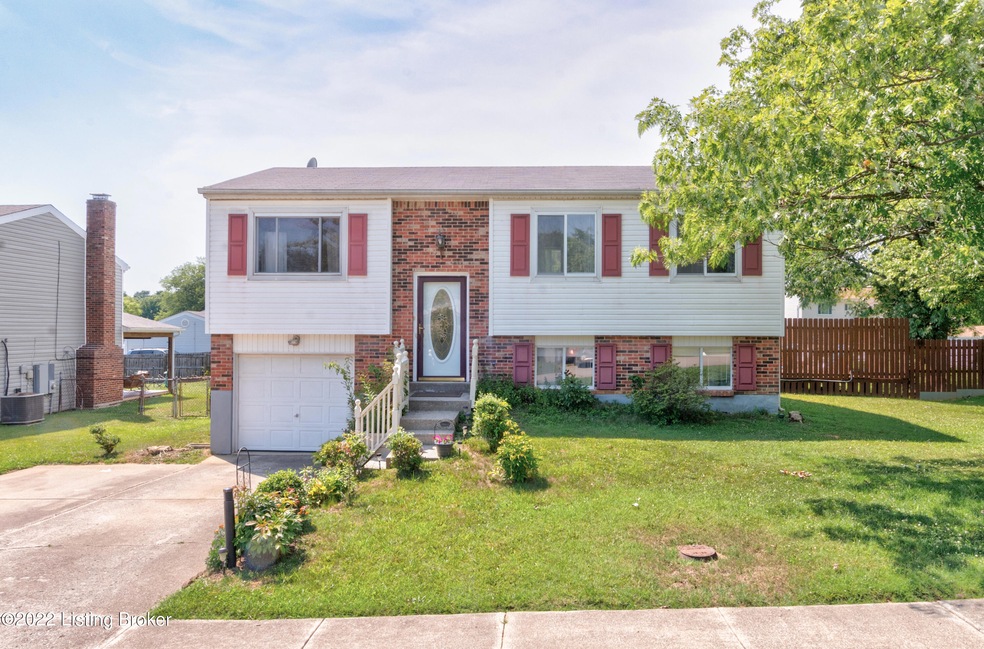 Sold $235,000 • Co-Listing Agent