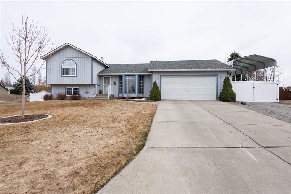 17422 N West Trail Ct, Colbert, WA 99005 - photo 1