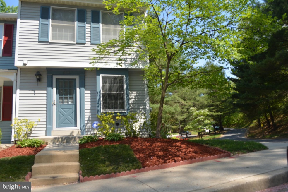 13933 Palmer House Way, Silver Spring, MD 20904 - photo 1