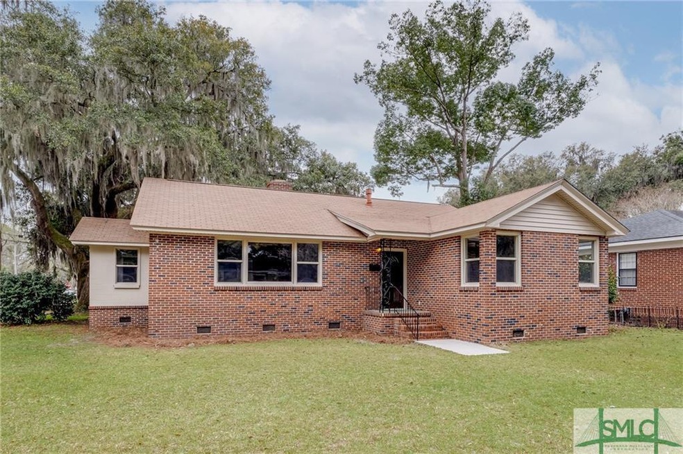 2341 E 37th St, Savannah, GA 31404 - photo 1