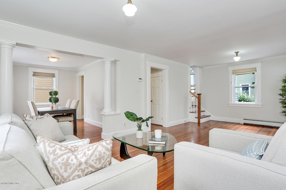 10 Fairfield Ave unit A, Old Greenwich, CT 06870 - photo 1