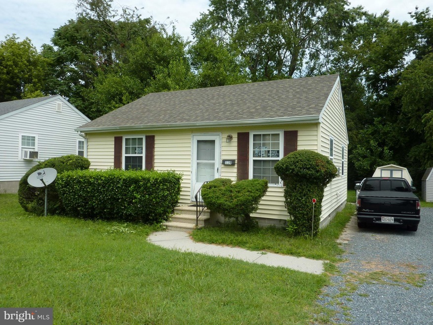 119 Marshall St, Salisbury, MD 21804 - photo 1