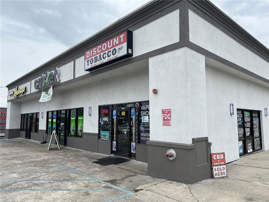 1325 Gause Blvd unit D, E, Slidell, LA 70458 - photo 1