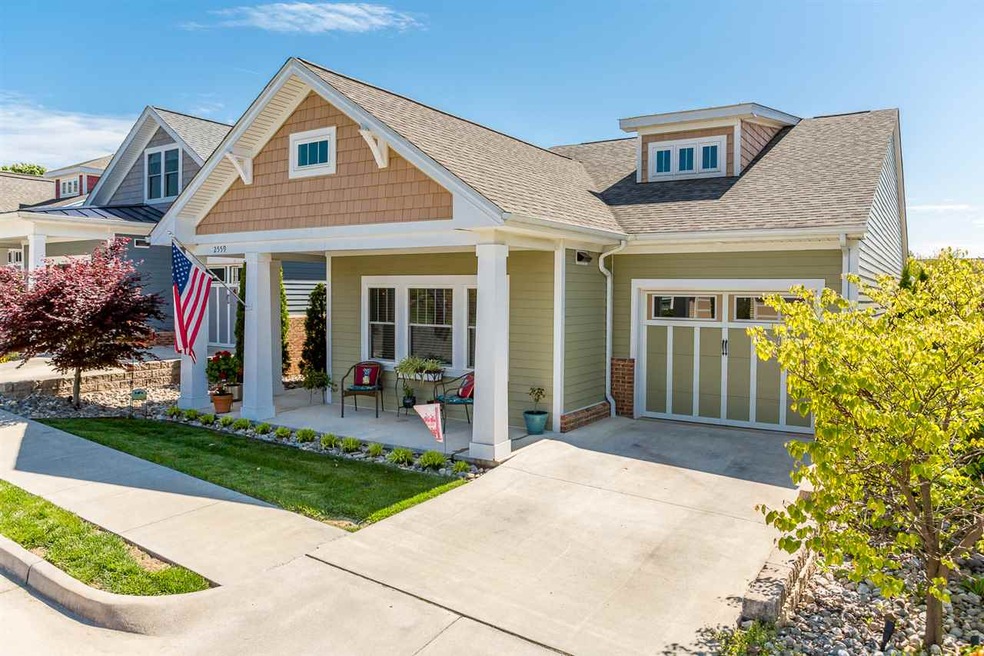 2559 Greenport Dr, Harrisonburg, VA 22801 - photo 1