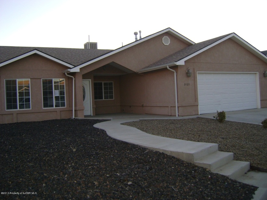 3929 Rochester Ave, Farmington, NM 87402 - photo 1