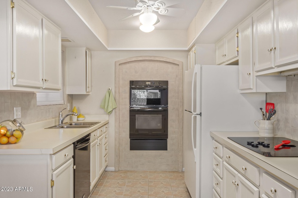 Lovely Kitchen