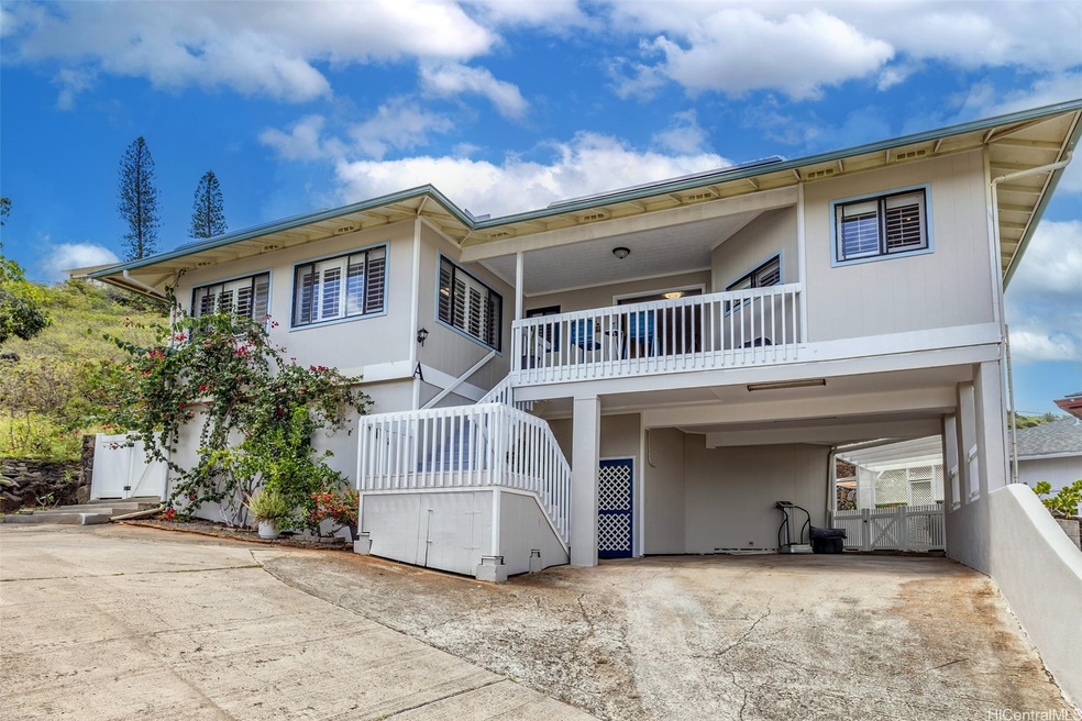 3279 Kehau Place unit A, Honolulu, HI 96816 - photo 1
