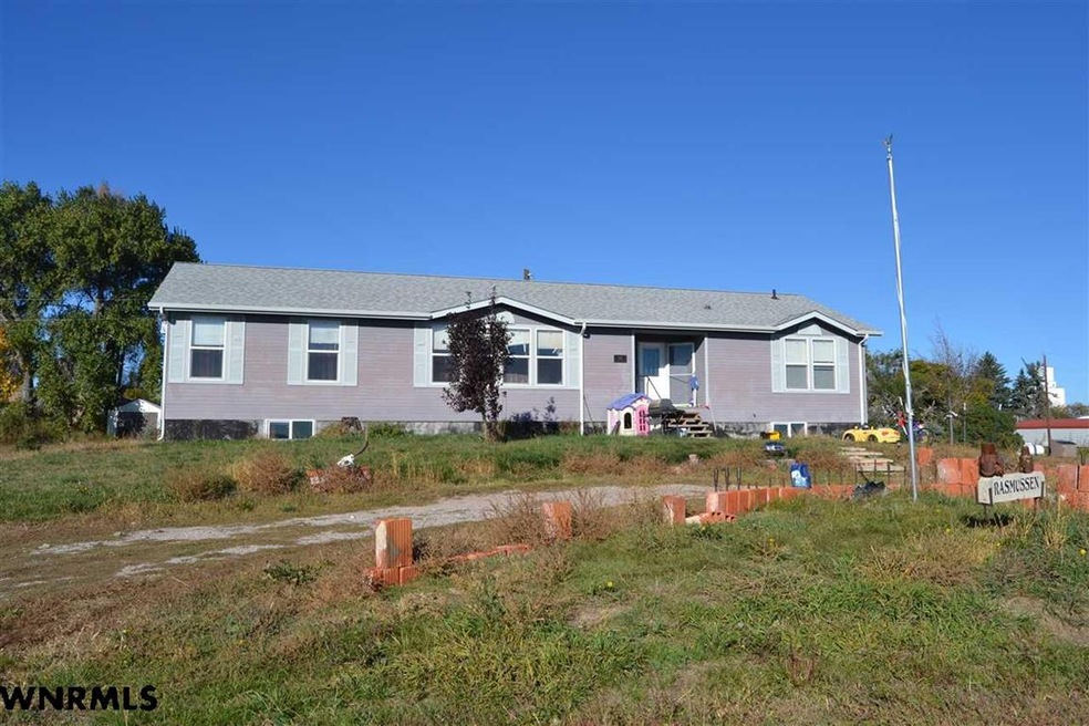 400 Elm St, Dix, NE 69133 - photo 1