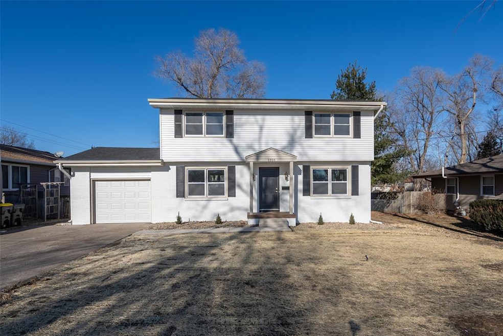 1316 Orchard St, Adel, IA 50003 - photo 1