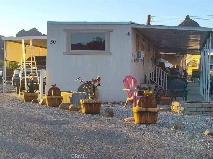 501 Parker Dam Rd, Parker Dam, CA 92267 - photo 1