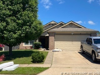 2805 N 21st St, Broken Arrow, OK 74012 - photo 1