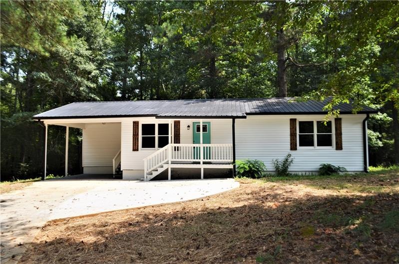 718 Ballard Bridge Rd, Carrollton, GA 30117 - photo 1