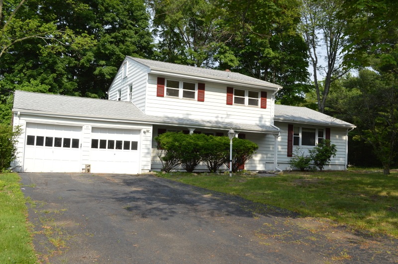 15 Grecian St, Parsippany, NJ 07054 - photo 1