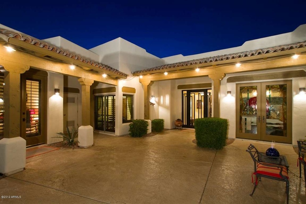 Welcome Home