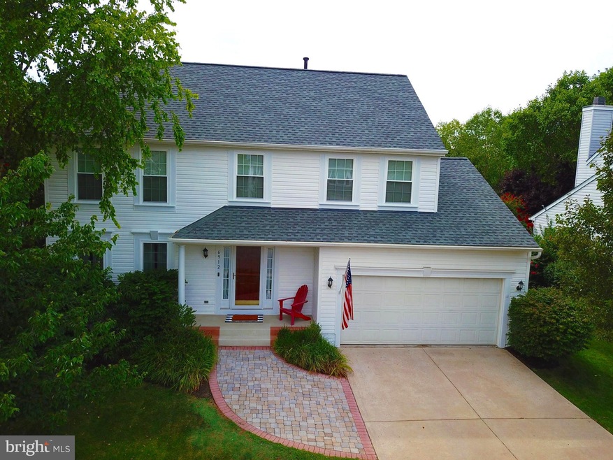 6912 Baron Ct, Frederick, MD 21703 - photo 1