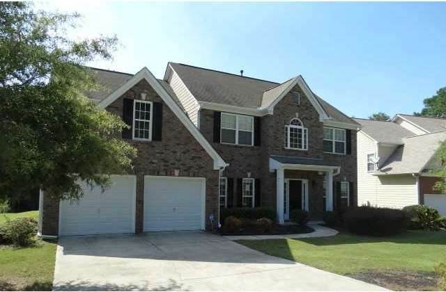 575 Serene Waters Trail, Jonesboro, GA 30236 - photo 1