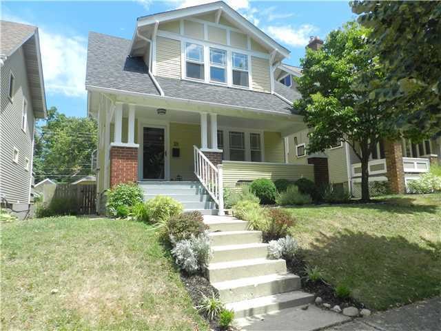 28 E Longview Ave, Columbus, OH 43202 - photo 1