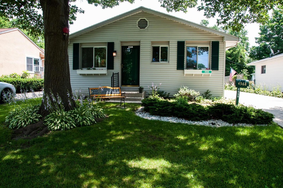 4568 Glenmawr Ave, Columbus, OH 43224 - photo 1