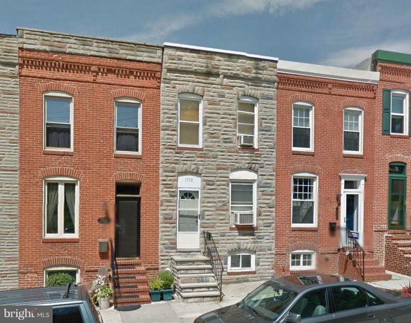 1738 Johnson St, Baltimore, MD 21230 - photo 1