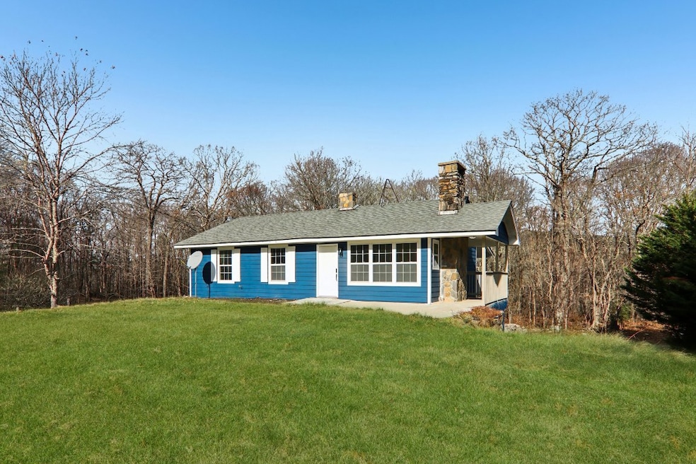 8388 Buck Creek Rd, Highlands, NC 28741 - photo 1