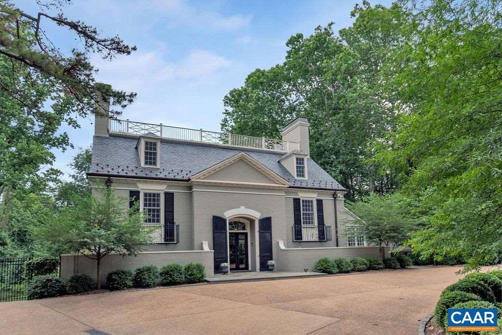 2033 Hessian Rd, Charlottesville, VA 22903 - photo 1