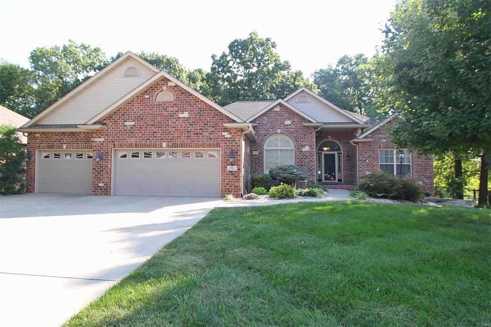 15 Seasons Ridge Ct, Maryville, IL 62062 - photo 1