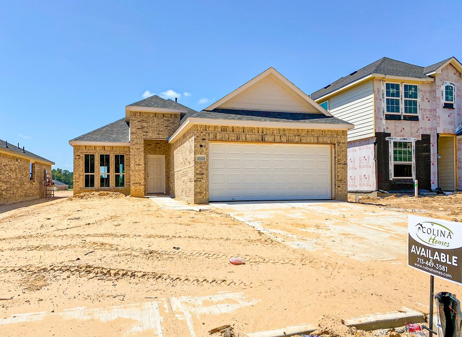 10025 Swift Fox Ct, Magnolia, TX 77354 - photo 1