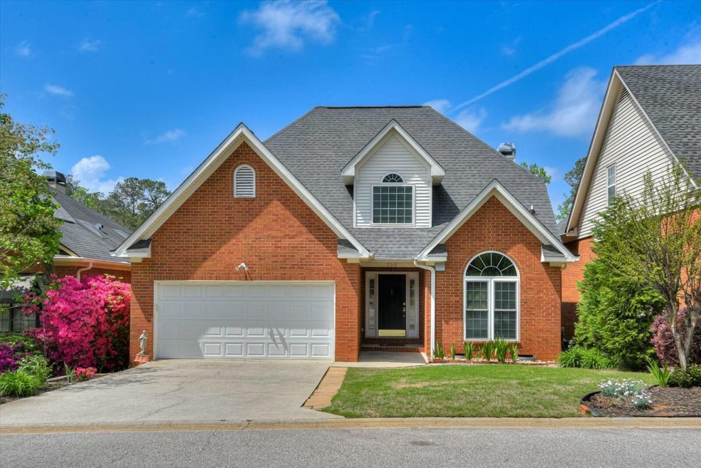 708 Crown Point Ct, Augusta, GA 30907 - photo 1