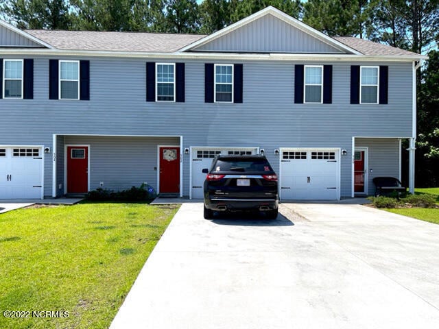 502 Kenan Loop, Jacksonville, NC 28546 - photo 1