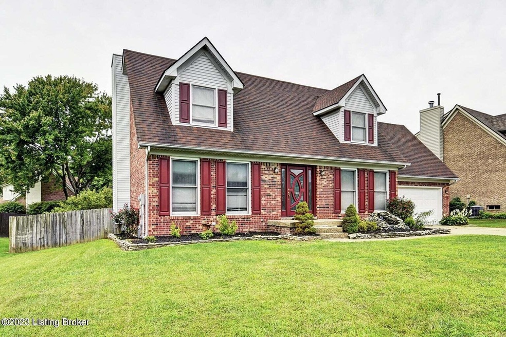 7404 Jonathan Way, Louisville, KY 40228 - photo 1