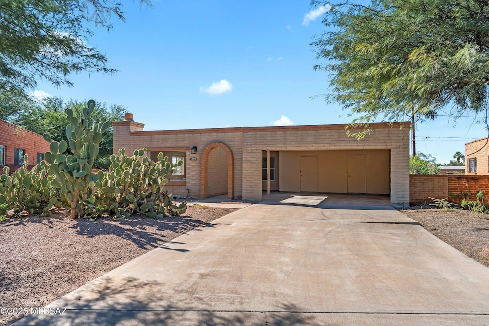 3509 N Palmer Dr, Tucson, AZ 85716 - photo 1