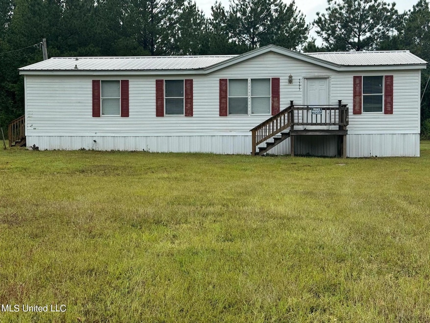 5575 Robin Wood Rd, Monticello, MS 39654 - photo 1