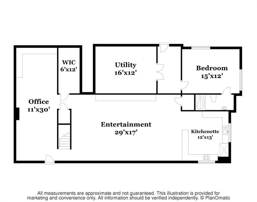 1545 Council Bluff Dr NE, Atlanta, GA 30345 - photo 1