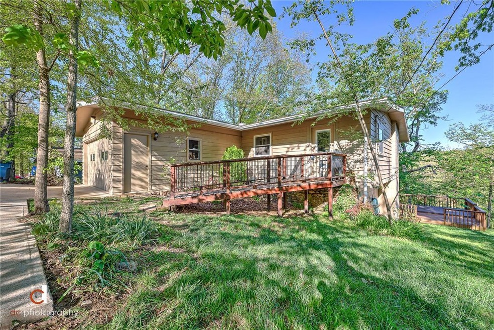 44 Hope Dr, Bella Vista, AR 72715 - photo 1