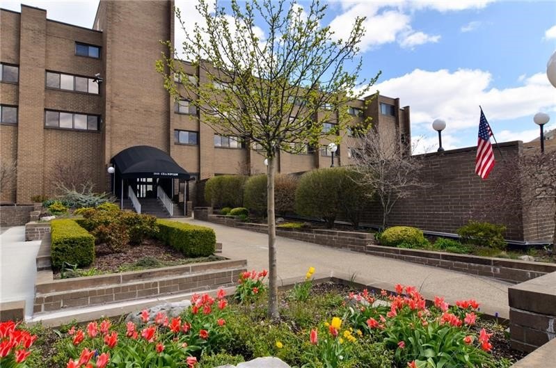 1000 Grandview Ave Unit 804, Pittsburgh, PA 15211 MLS 1607661