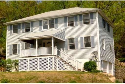 5 Granite Road Extension, Peabody, MA 01960 - photo 1