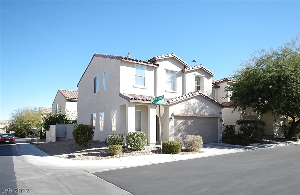8034 Sailors Delight Ct, Las Vegas, NV 89139 - photo 1