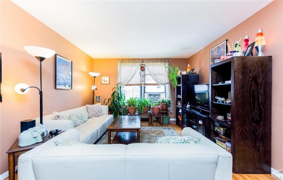 525 W 235 St unit 4E, Bronx, NY 10463 - photo 1