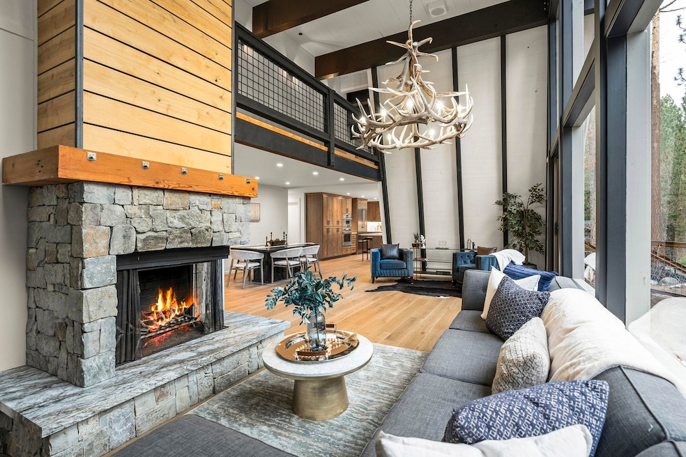 3060 Highlands Dr, Tahoe City, CA 96145 - photo 1