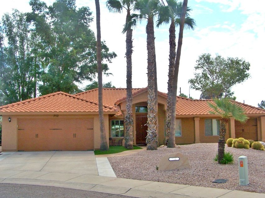 752 Leisure World