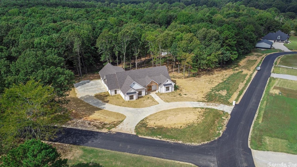 315 Greene 7242 Rd unit OFF 724/PINEKNOT ROA, Paragould, AR 72450 - photo 1