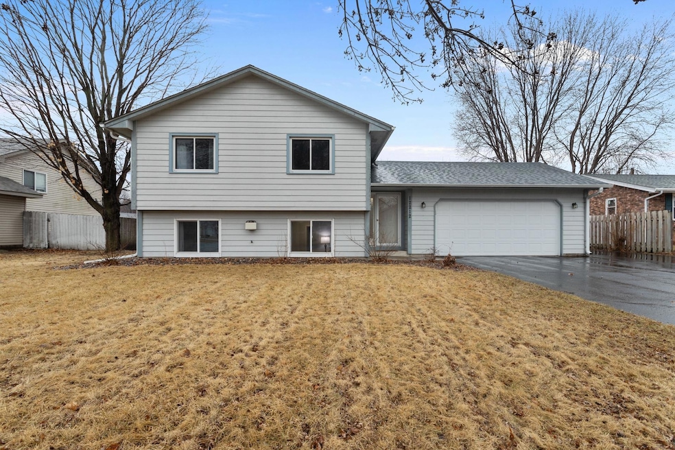 12212 Partridge St NW, Coon Rapids, MN 55448 - photo 1