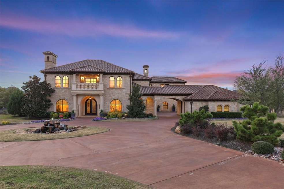 440 S White Chapel Blvd, Southlake, TX 76092 - photo 1