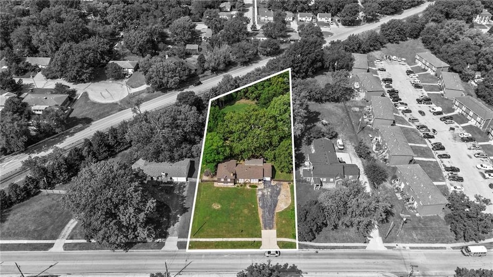 Sold • Co-Listing Agent