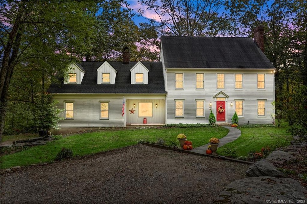 41 Cherry Ln, Wilton, CT 06897 - photo 1