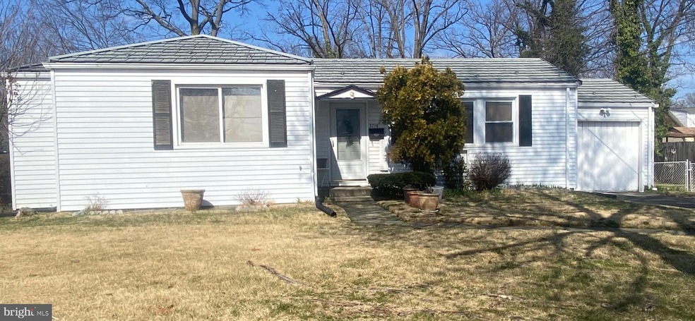 3714 26th Ave, Temple Hills, MD 20748 - photo 1