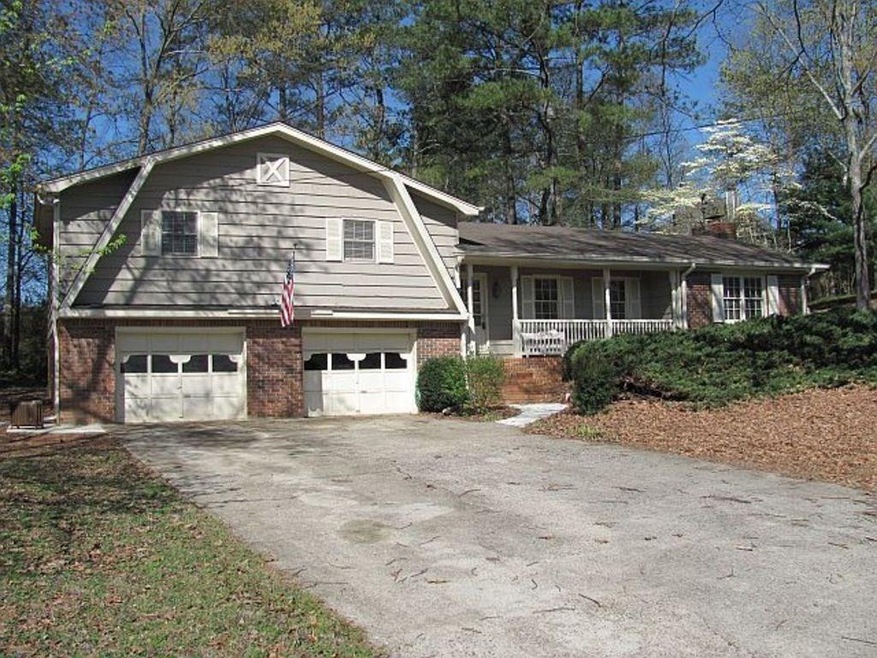 3021 Wendwood Ct unit 3021, Marietta, GA 30062 - photo 1