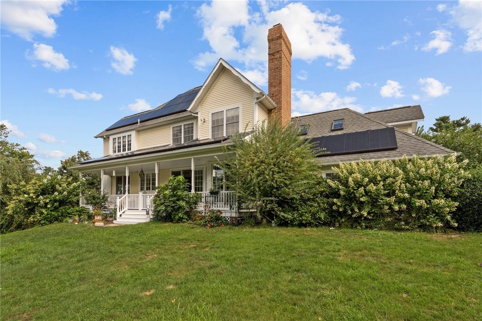 63 Fairview Dr, West Kingston, RI 02892 - photo 1