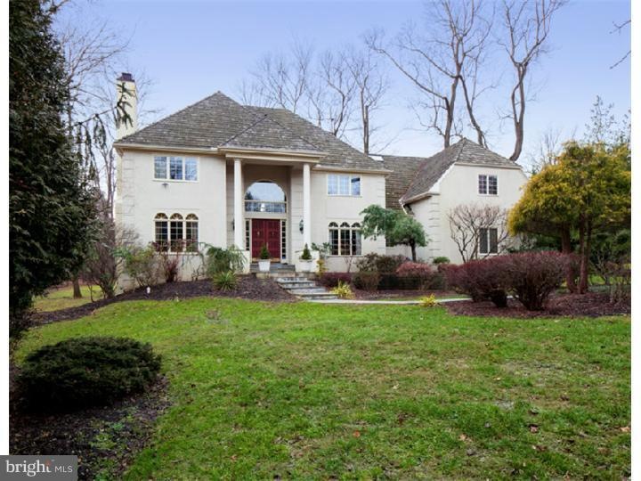 825 Lafayette Rd, Bryn Mawr, PA 19010 - photo 1